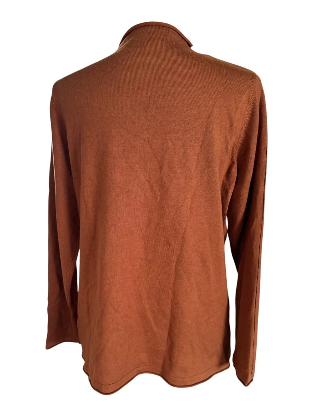 Liverpool mock neck